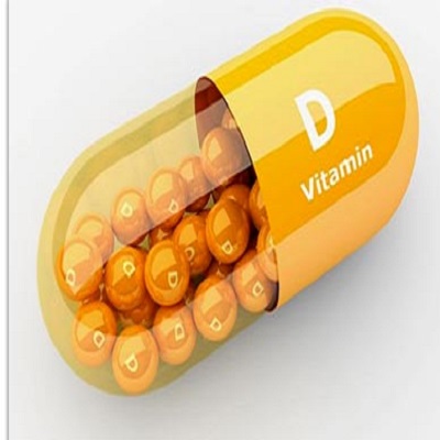 ویتامین D3