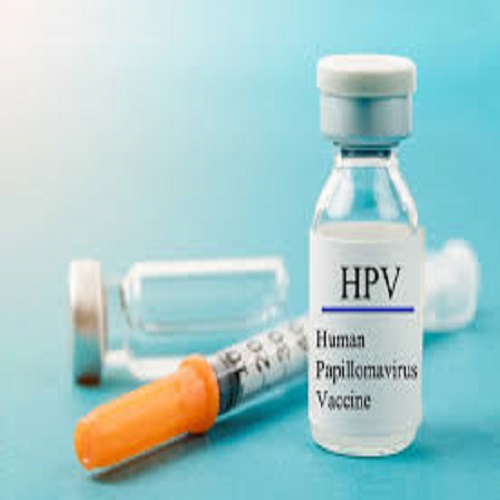 واکسن HPV